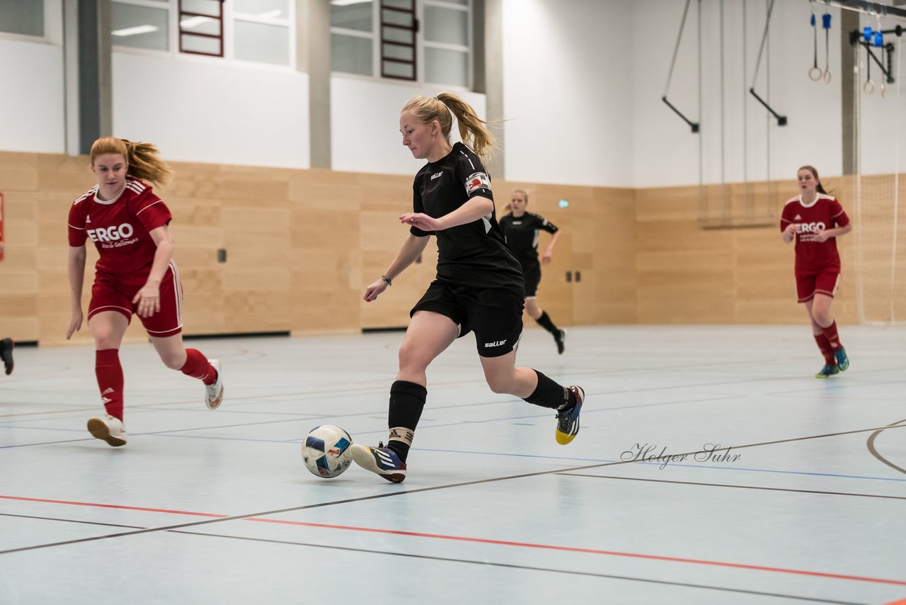 Bild 115 - Rathje Cup Frauen